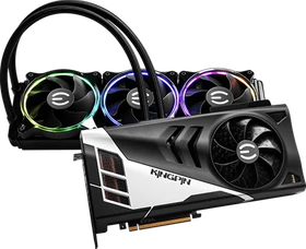 EVGA GeForce RTX 3090 Ti KINGPIN Hybrid Gaming, 24GB GDDR6X, HDMI, 3x DP