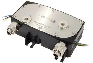 Aqua Computer aquacover dual DDC
