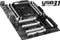 MSI X99A SLI Krait Edition (Intel 2011-3) Vorschaubild