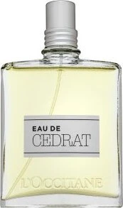 L'Occitane Cédrat Eau de Toilette, 75ml