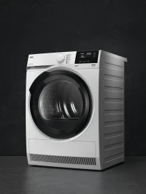 AEG Electrolux 7000 SensiDry TR7T960EX Wärmepumpentrockner