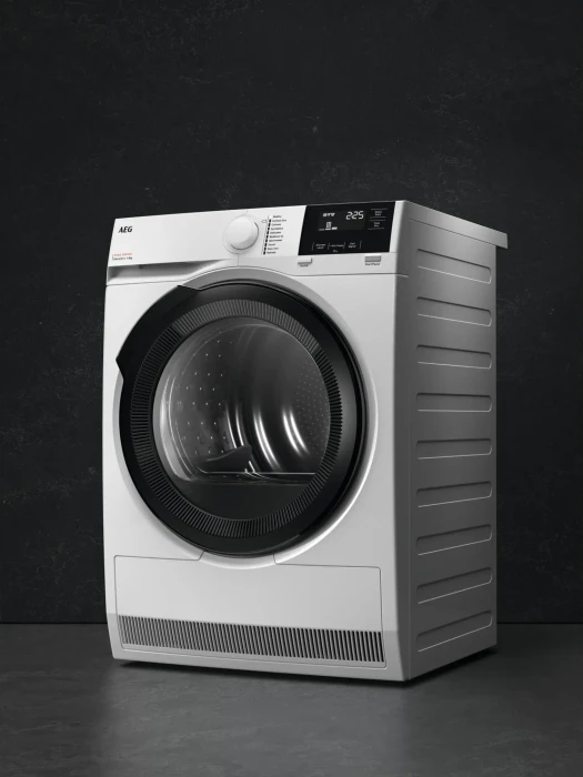 AEG Electrolux 7000 SensiDry TR7T960EX Wärmepumpentrockner