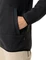 Vaude Manukau II Fleece Jacke phantom black (Damen) Vorschaubild