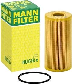 Mann Filter HU 618 x