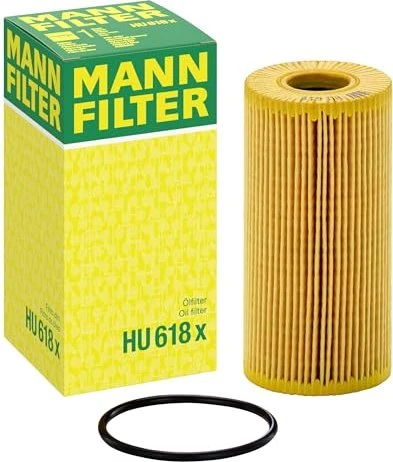 Mann Filter HU 618 x