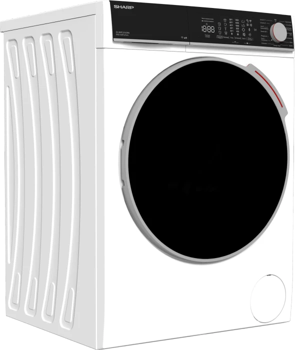 Sharp ES-MNFL814CWA-DE Frontlader