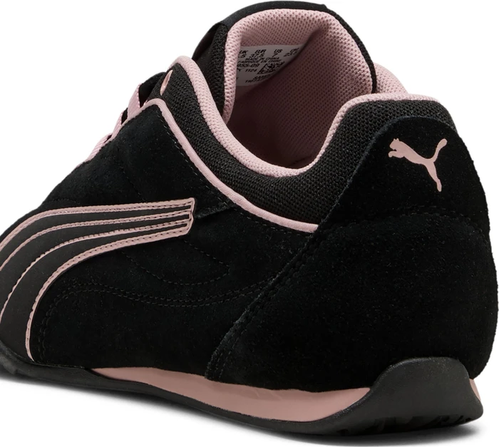 Puma Catch Soleil puma black/rosy outlook (Damen)