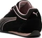 Puma Catch Soleil puma black/rosy outlook (Damen) Vorschaubild