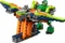 LEGO Nexo Knights - Aarons Klettermaxe Vorschaubild