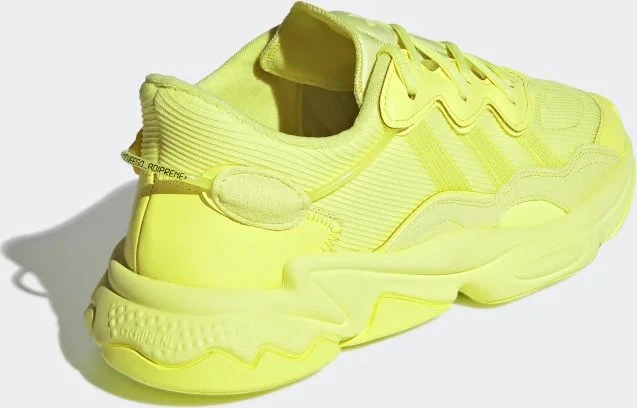 adidas Ozweego frozen yellow (Herren)