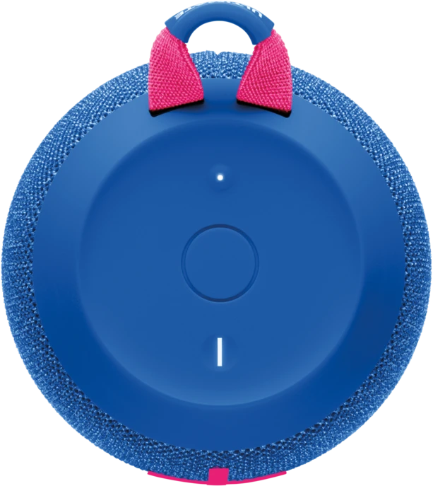 Ultimate Ears Wonderboom 3 Performance Blue