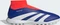 adidas Predator League Laceless Turf Boots lucid blue/cloud white/solar red Vorschaubild
