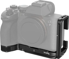 SmallRig L-Bracket für Sony Alpha 7 IV, 7SII, 1
