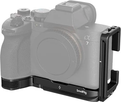 SmallRig L-Bracket für Sony Alpha 7 IV, 7SII, 1