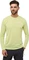 Jack Wolfskin Vonnan Funktionsshirt langarm cool matcha (Herren) Vorschaubild