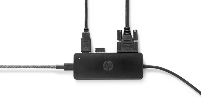 HP USB-C Travel Hub G2