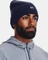 Under Armour Halftime mit Umschlag Mütze midnight navy/white Vorschaubild