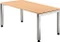 Hammerbacher Ergonomic Plus J-Serie VJS16 Schreibtisch Vorschaubild