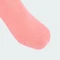 adidas Mid-Cut Crew Socken acid red/white/sandy pink, 3 Paare Vorschaubild