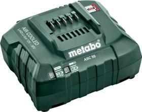 Metabo ASC 55 12-36V Ladegerät