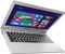 Lenovo IdeaPad U330p, silber, Core i5-4210U, 4GB RAM, 256GB SSD, DE Vorschaubild