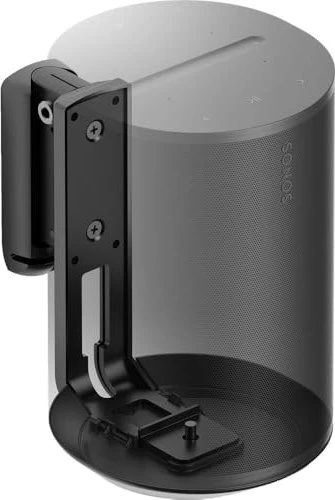 Flexson Wandhalter für Sonos Era 100 schwarz