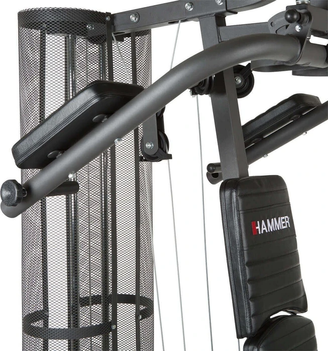 Hammer Ultra Kraftstation