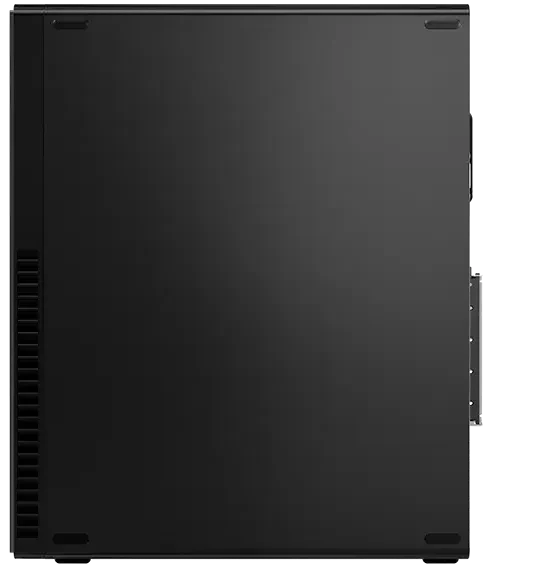 Lenovo ThinkCentre M75s Gen 5 SFF, Raven Black, Ryzen 5 8500G, 16GB RAM, 512GB SSD, DE