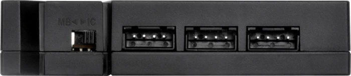 SilverStone LSB01, Lichtsteuerung (SST-LSB01 / 53016) – Bild 5 von 12