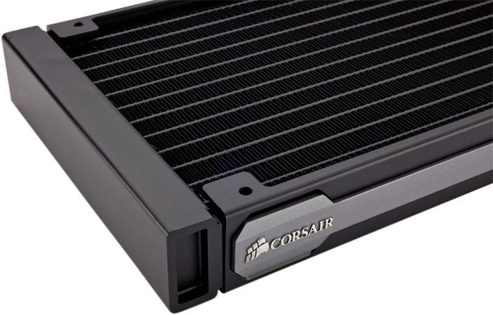 Corsair Hydro Series H110i GT