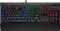 Corsair Gaming K70 LUX RGB, MX SILENT RGB RED, USB, DE Vorschaubild