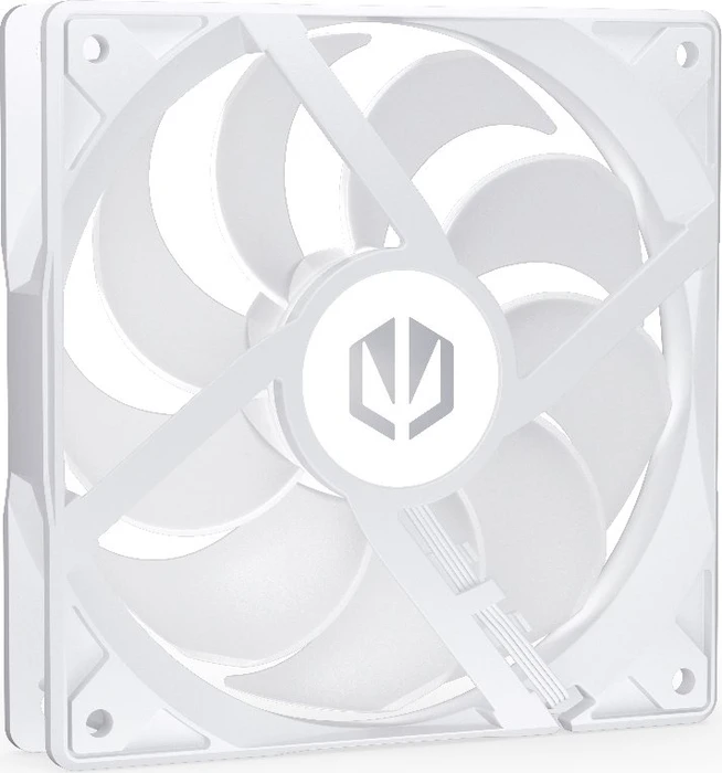 Endorfy Stratus 120 PWM ARGB White, weiß, 120mm