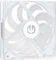 Endorfy Stratus 120 PWM ARGB White, weiß, 120mm Vorschaubild
