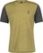Scott Trail Flow Trikot kurzarm mud green/dark grey (Herren) Vorschaubild