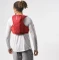 Salomon Active Skin 8 Set red dahlia/high risk red Vorschaubild