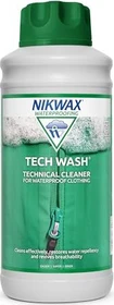 Nikwax Tech Wash Imprägniermittel 1l