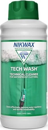 Nikwax Tech Wash