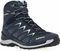 Lowa Innox Pro GTX Mid stahlblau/lachs (Damen) Vorschaubild