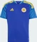 adidas FIFA WM 2026 Curacao Heimtrikot kurzarm lucid blue (Junior) Vorschaubild