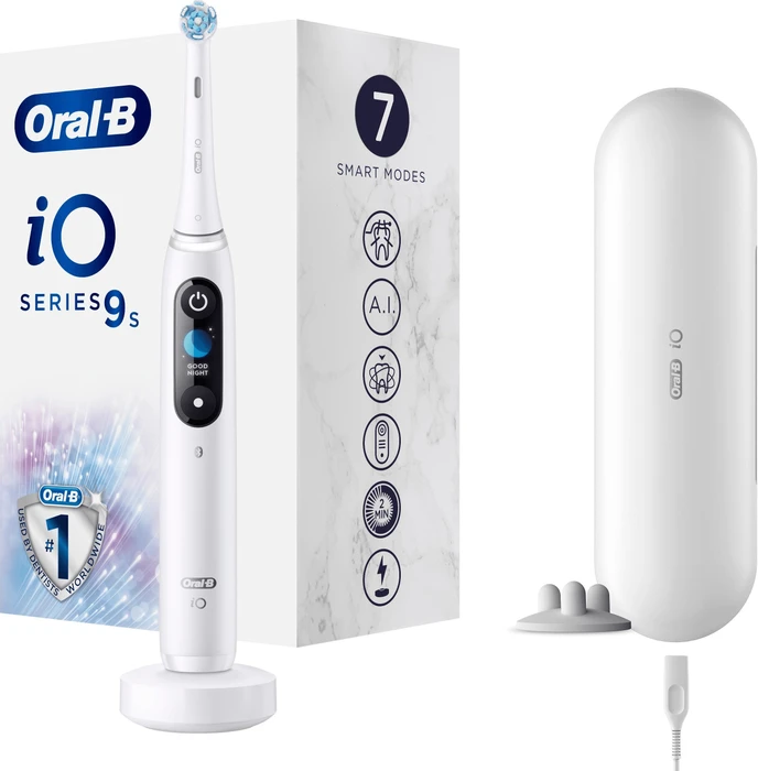 Oral-B iO Series 9s