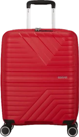 American Tourister Flytwist Spinner 55cm true red