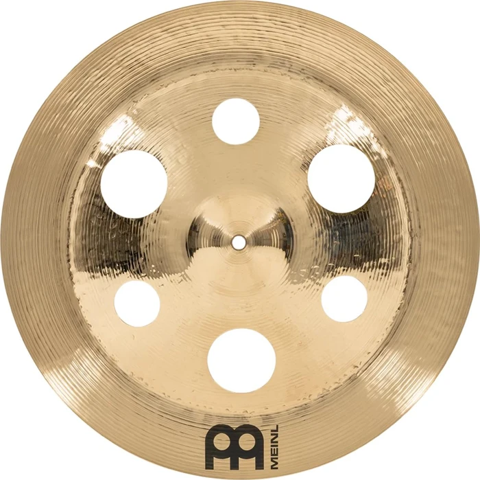Meinl Byzance Brilliant Trash China 18"