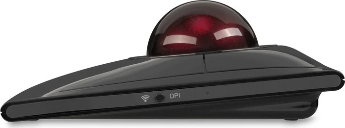 Kensington SlimBlade Pro Trackball, USB-C/USB-A/Bluetooth