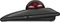 Kensington SlimBlade Pro Trackball, USB-C/USB-A/Bluetooth Vorschaubild