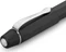 Kaweco Original 060 black chrome, rechte Hand, extra fein, Etui Vorschaubild