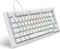 Sharkoon Skiller SGK25, weiß, LEDs RGB, Huano RED, USB, DE Vorschaubild