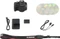 Canon EOS 100D schwarz Body Vorschaubild
