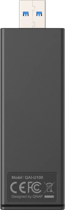 QNAP USB AI Accelerator, USB-A 3.0