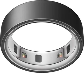 Oura Ring 4 Größe 10 Stealth