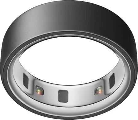 Oura Ring 4 Größe 7 Grau Image